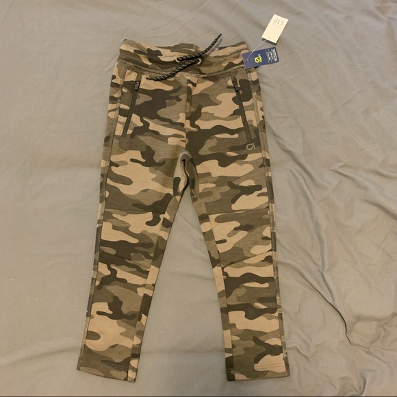 Baby Gap Toddler Joggers - Picture 1 of 7